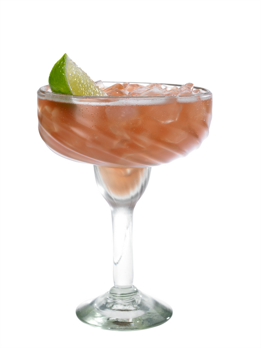 ruby red grapefruit margarita