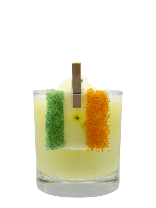 'luck of the irish' frozen lemonade