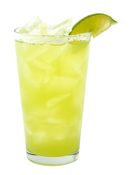 green apple rocks 'rita