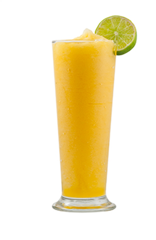 outrageous mango margarita