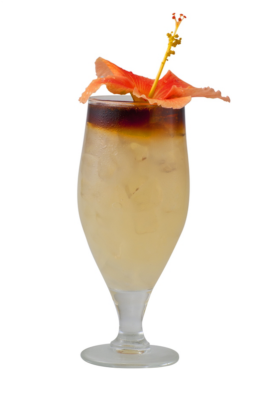 tropical mai tai