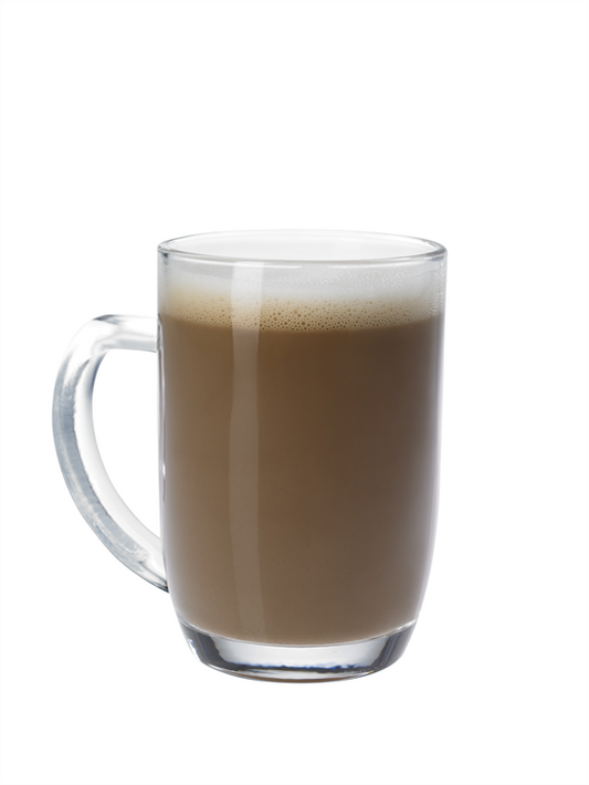 zero calorie natural vanilla nut latte