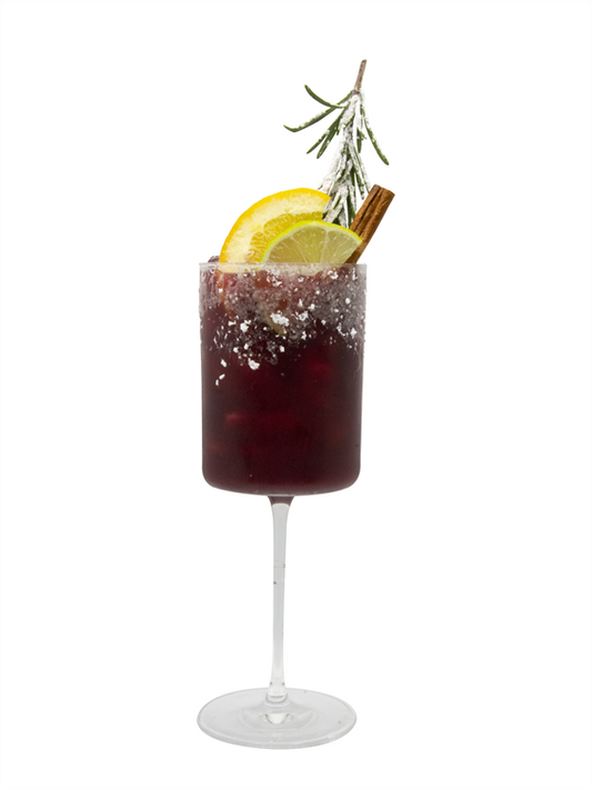 spiced sangria 