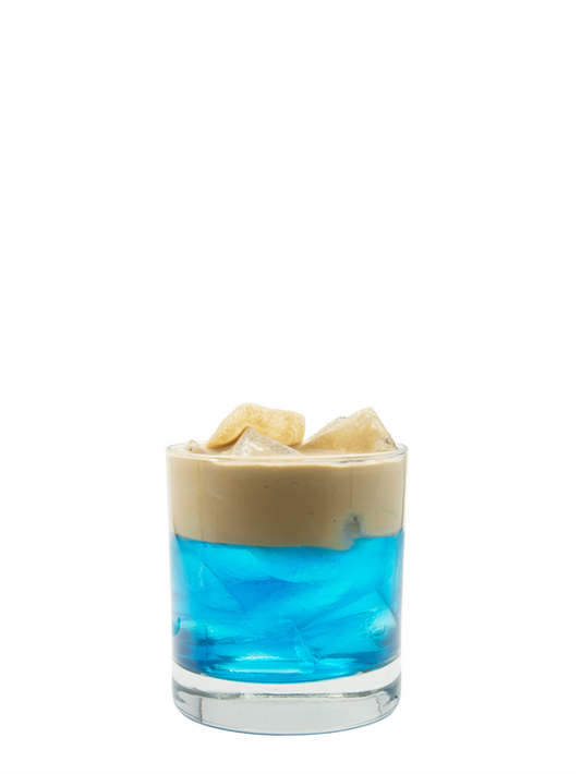 blue cloud coffee