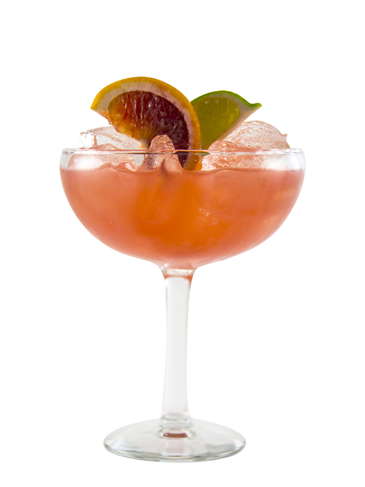 blood orange 'rita 