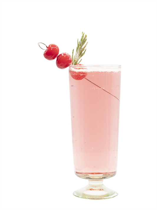 cranberry sparkler