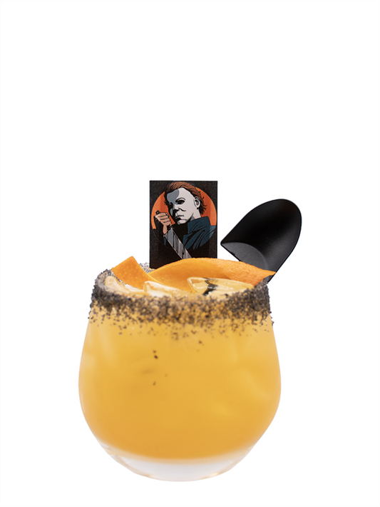 the boogeyman margarita