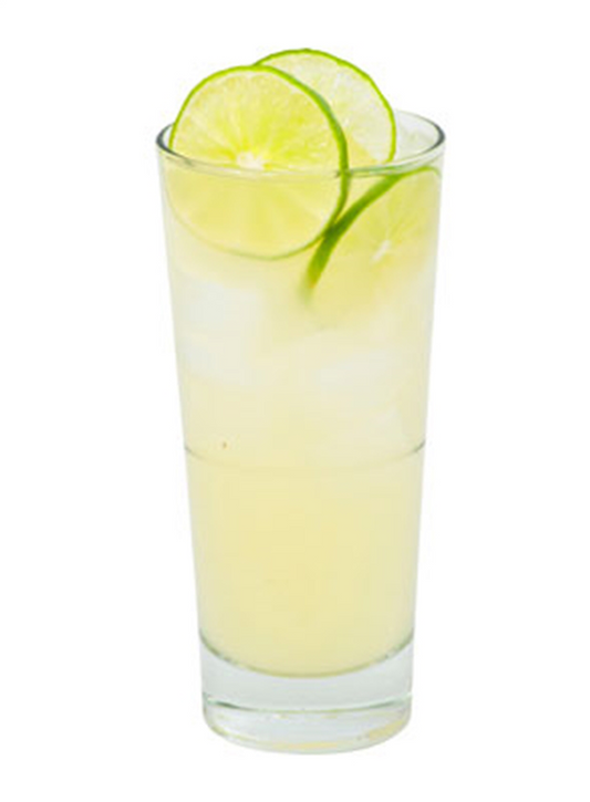 agave limeade