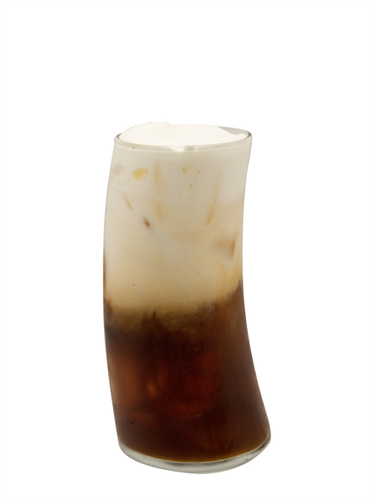 cuckoo-nut coffee