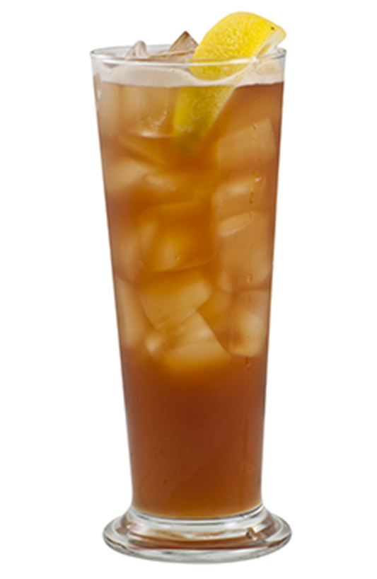 trim sweet tea