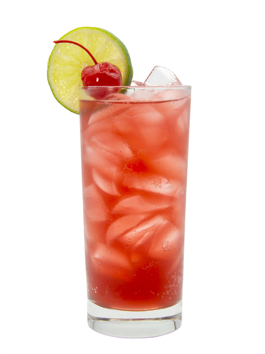 tart cherry quench
