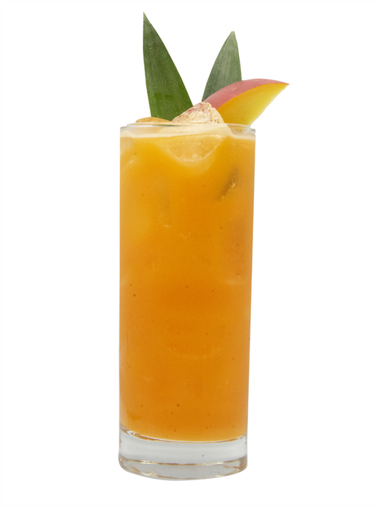 mango nectar