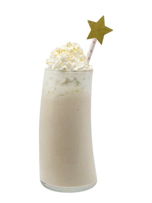 guava milkshake