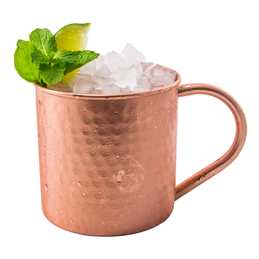 original moscow mule