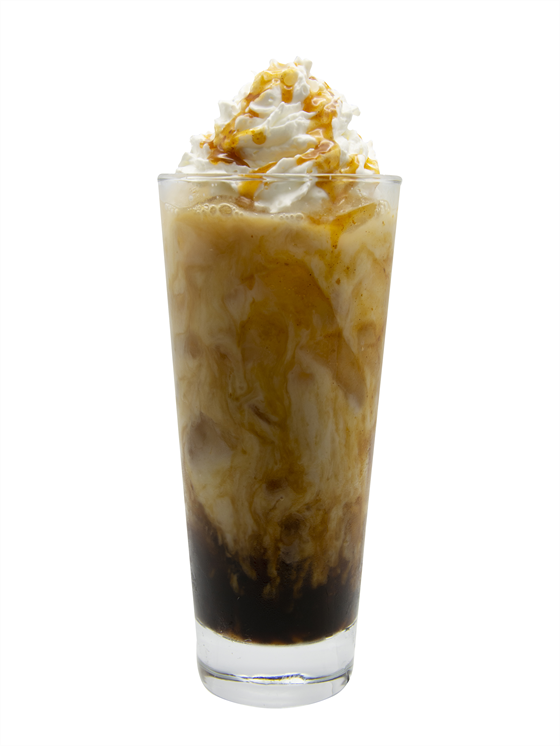 Monin Iced Coffee Concentrate (1L) – 33 Servings, 10 Calories Each