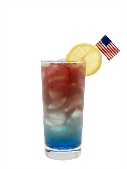independence lemonade