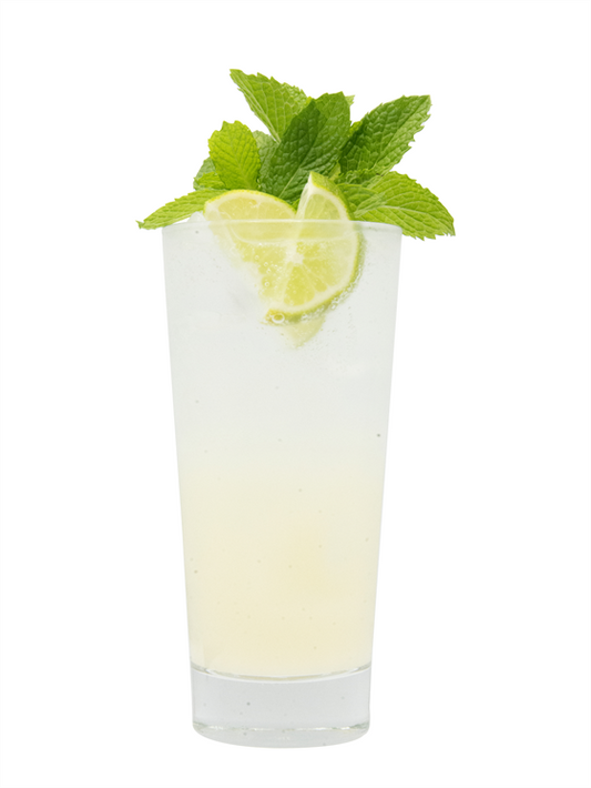 coconut nojito