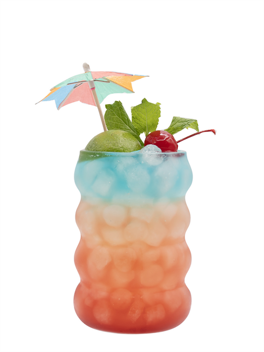 watermelon tropical refresher