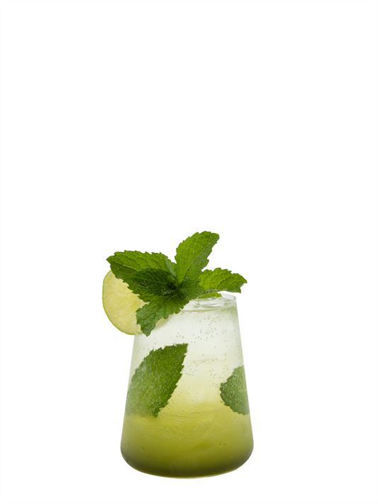 matcha no-jito​