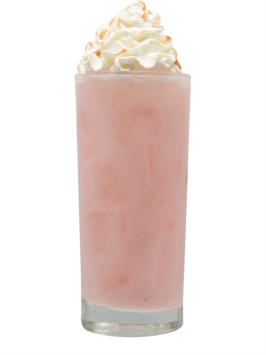 guava passion pink drink