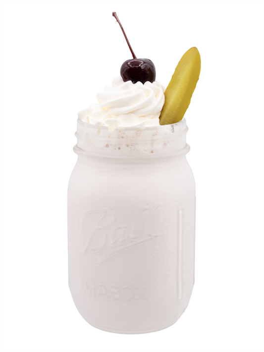 koolickle shake