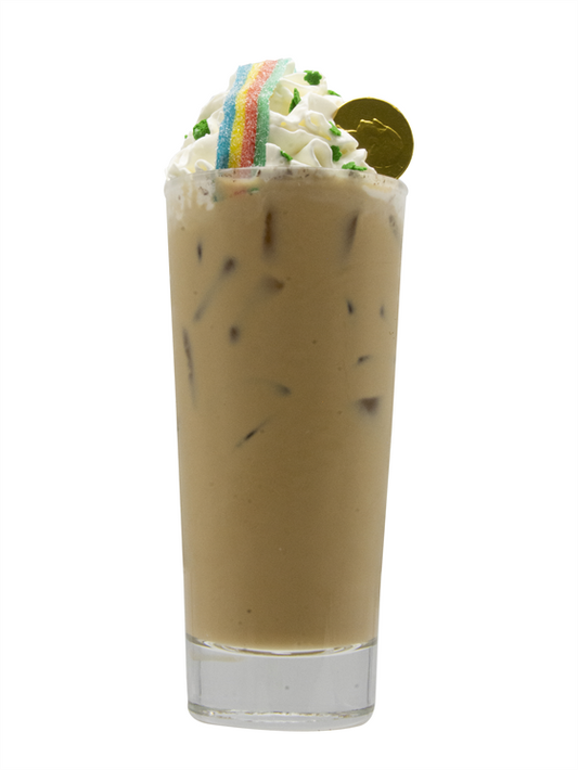 maple pumpkin iced cold brew batch