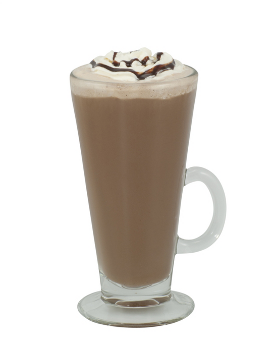 cinnamon mocha