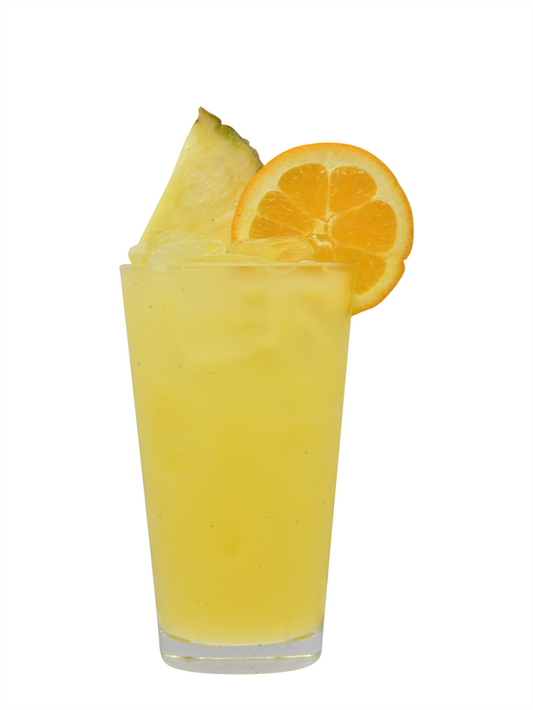 south seas punch