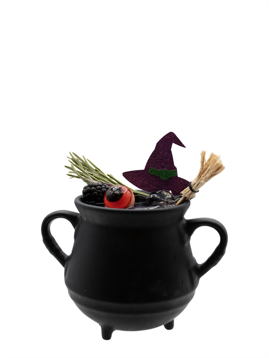 witches brew elixir
