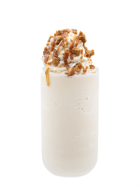 peanut butter cookie shake​