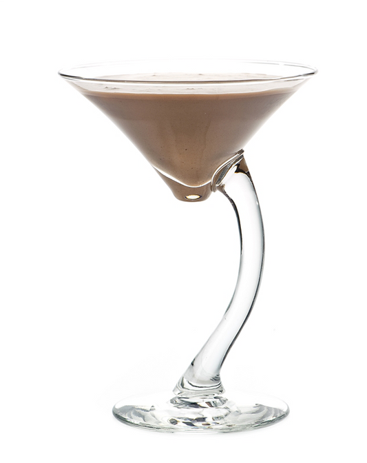 tiramisu martini