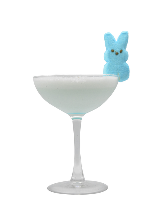 my peeps martini