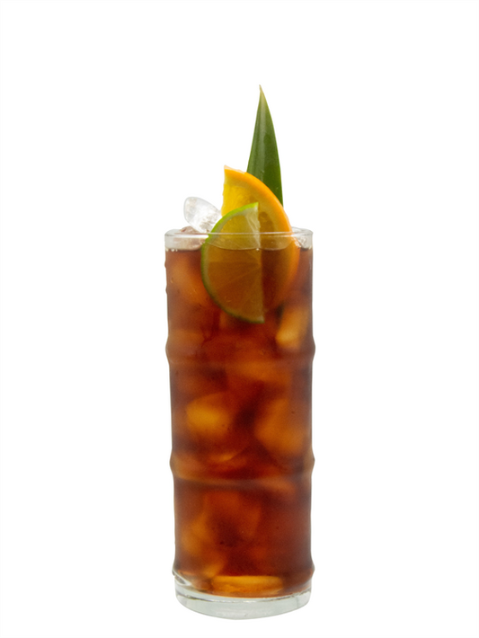tropical iced tea