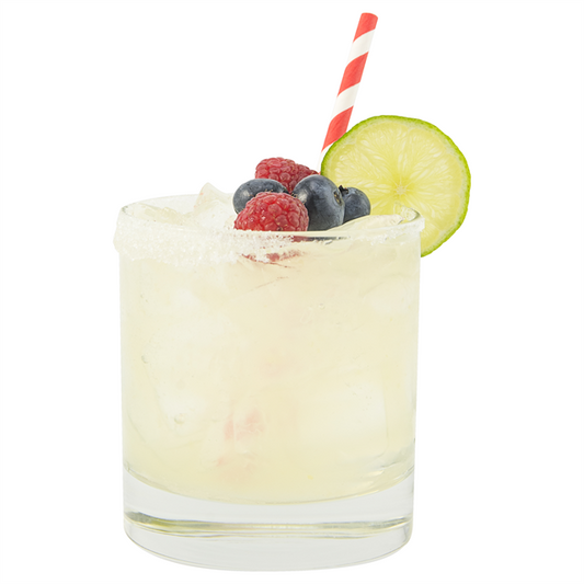 summer fresh margarita