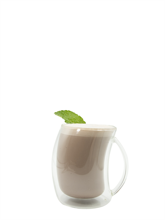 sugar free caramel cocoa​