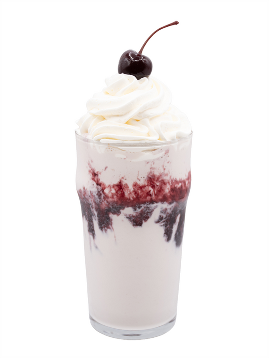 cherry on top