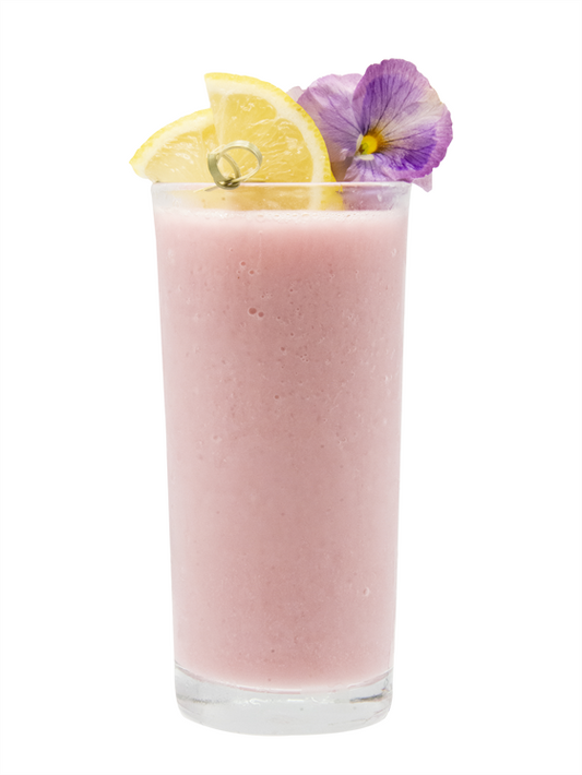 dragon colada smoothie