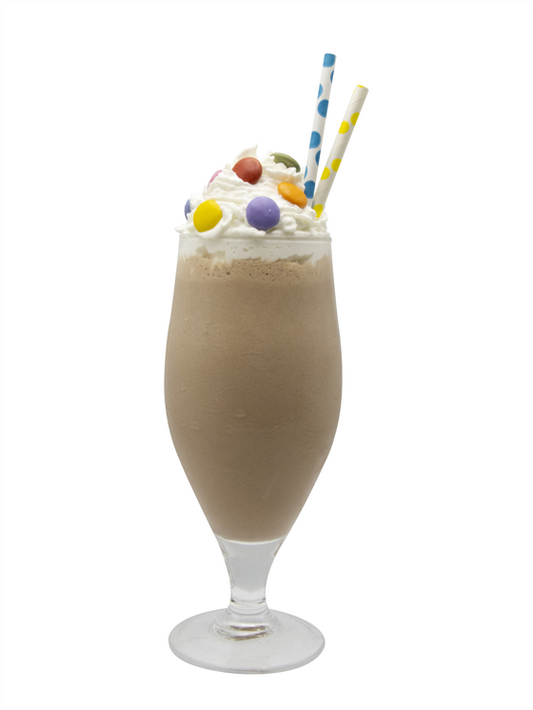 smarties shake 