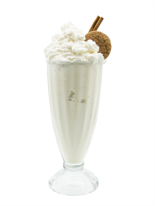 snickerdoodle shake