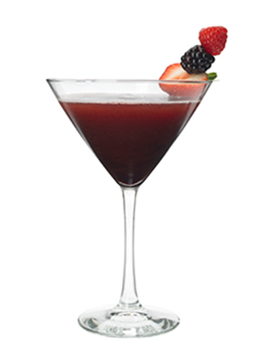 wildberry cosmo