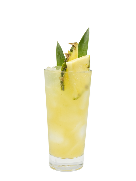 island water
