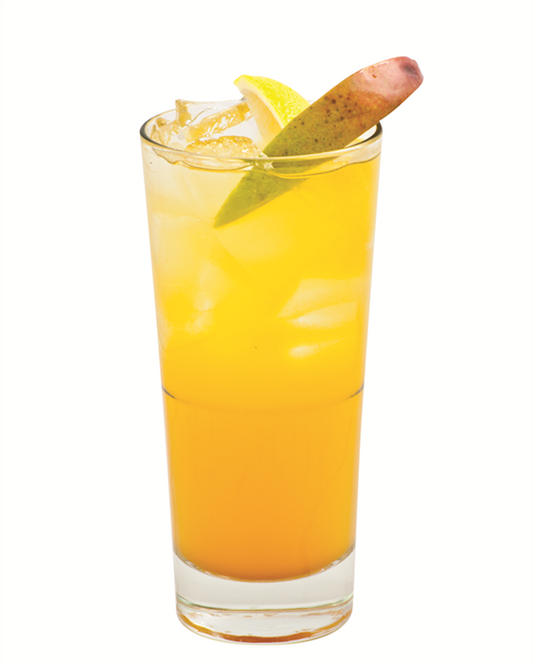 mango splash