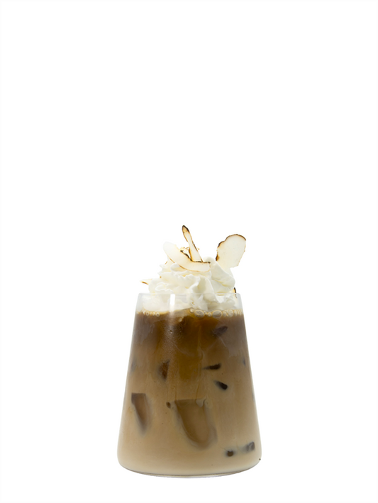 coco banana cold brew