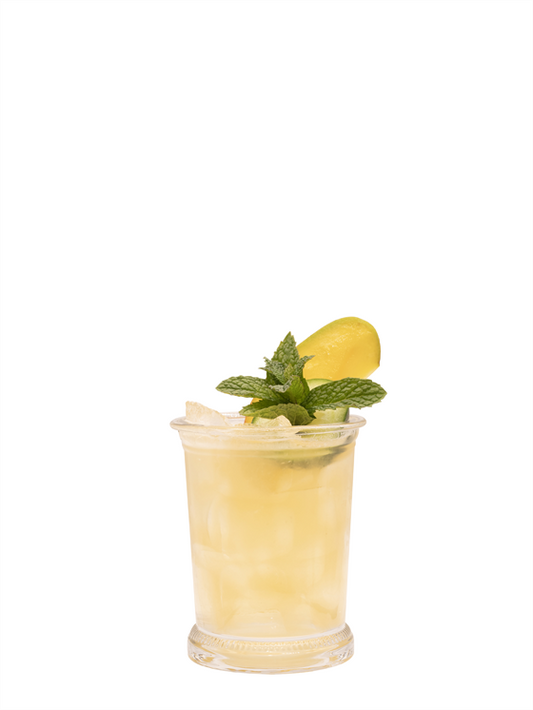 derby hat julep