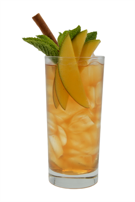 maple mango quencher ​