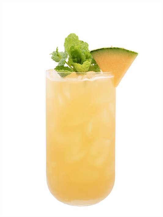 melon refresher