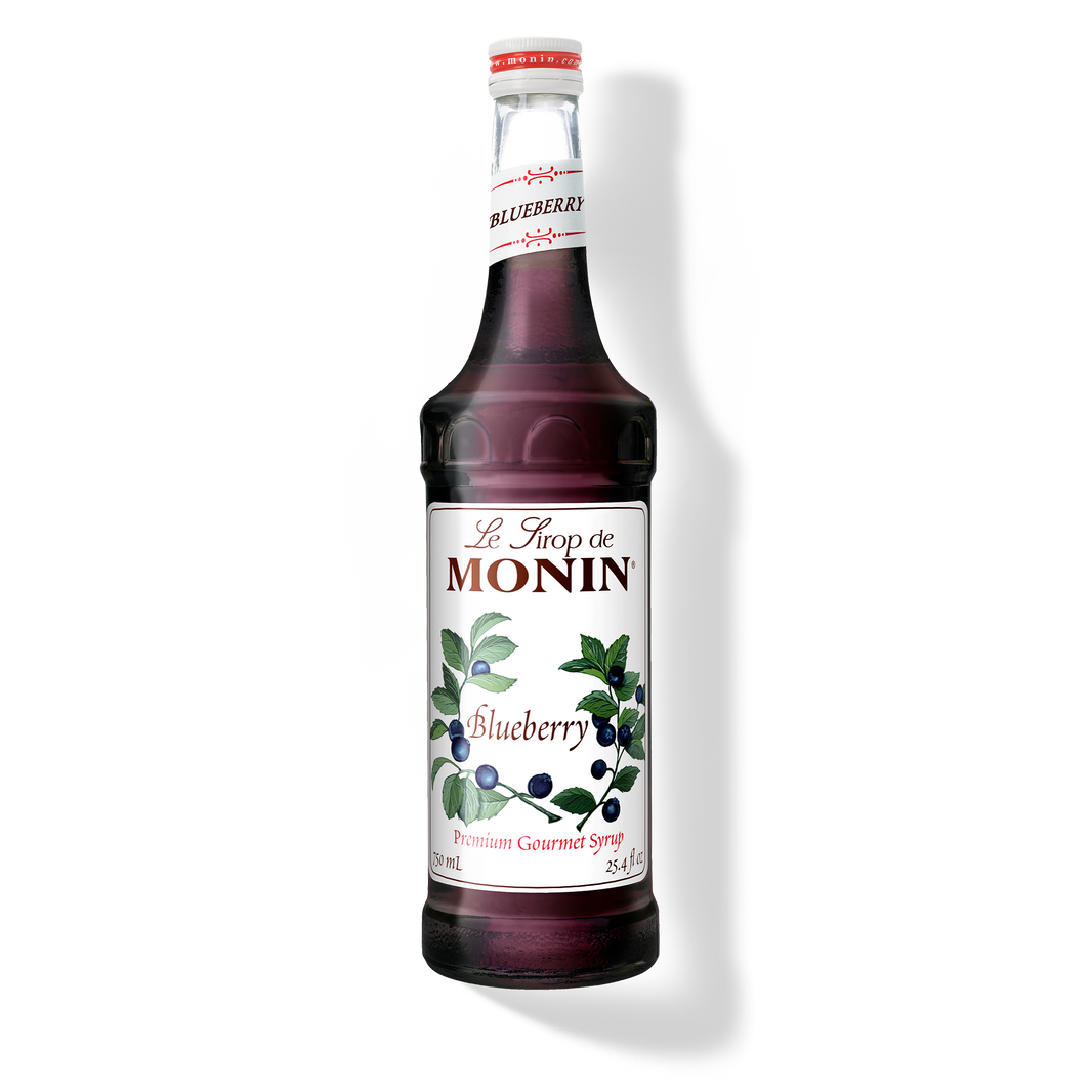 Monin Flavoured Syrups | Elevate Every Sip - Monin Canada