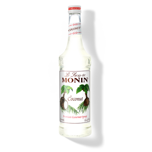 Sirop de noix de coco (Coconut)