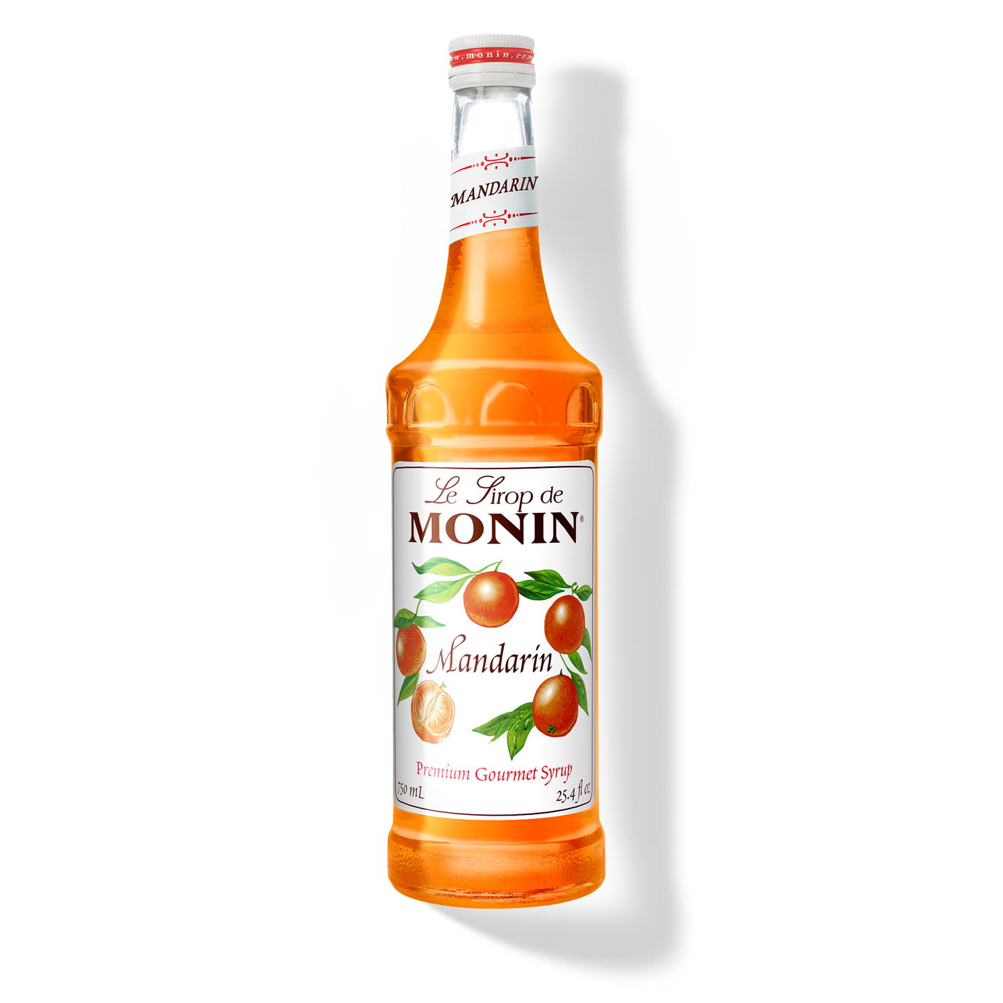 Sirop de mandarine (Mandarin)