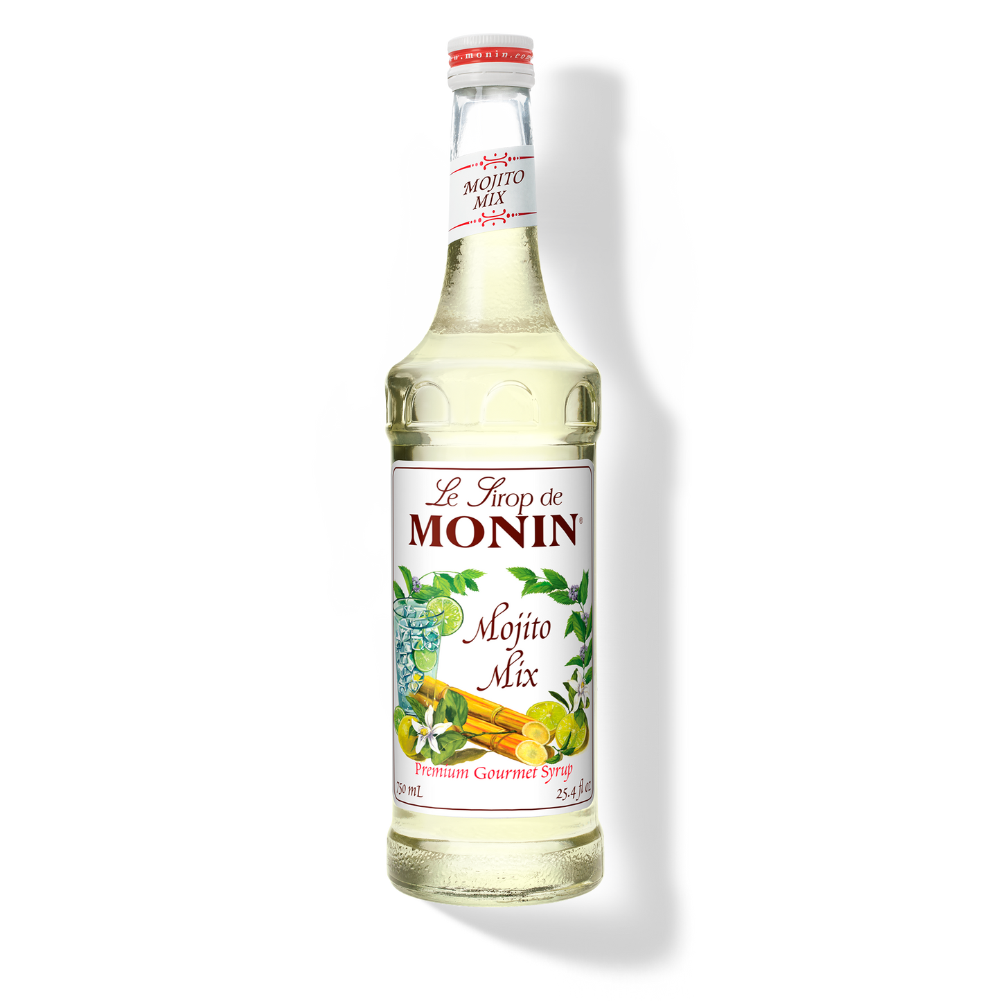 Mojito Mix